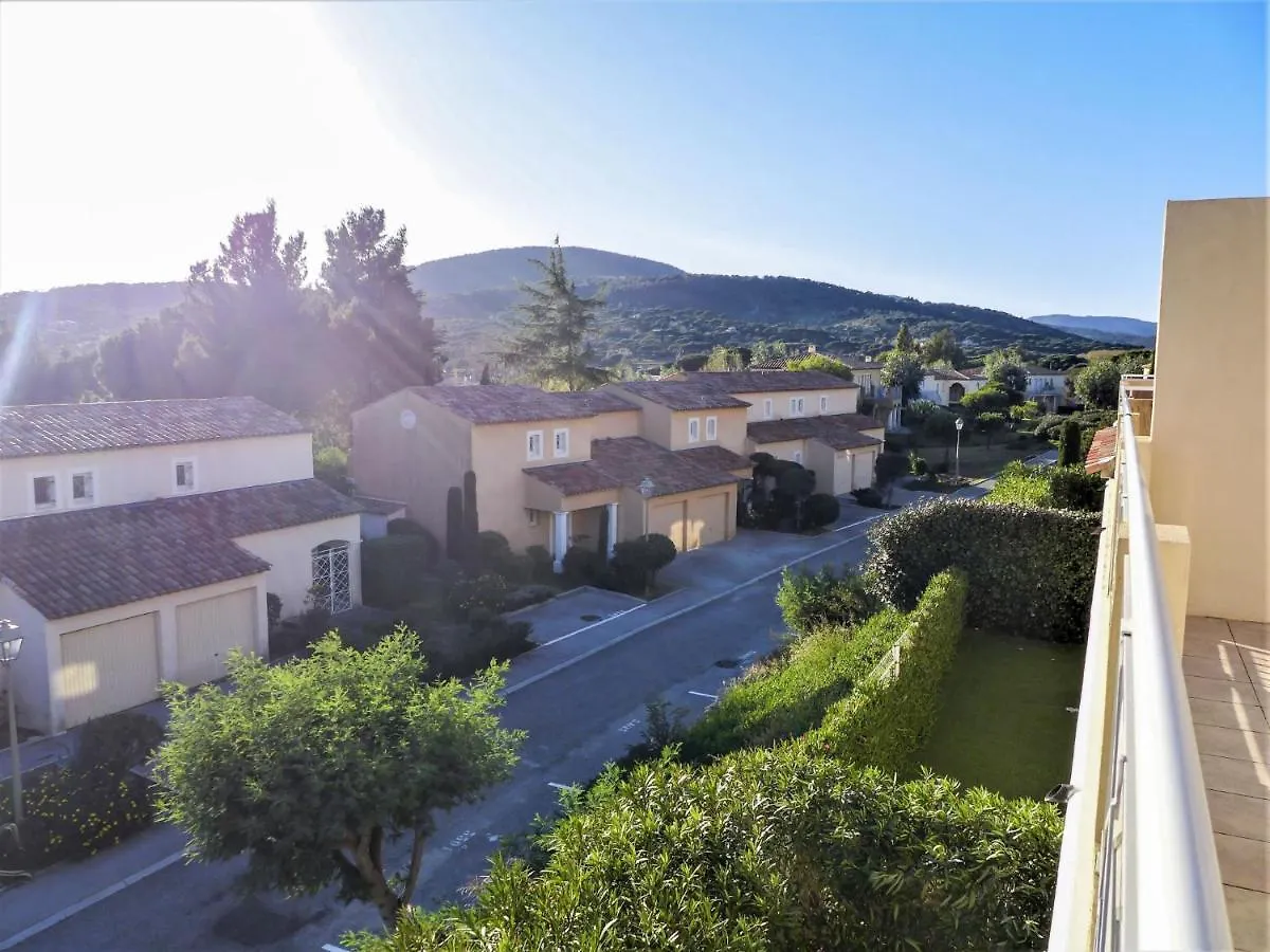 Holiday Home Maxime Park-11 By Interhome Sainte-Maxime France