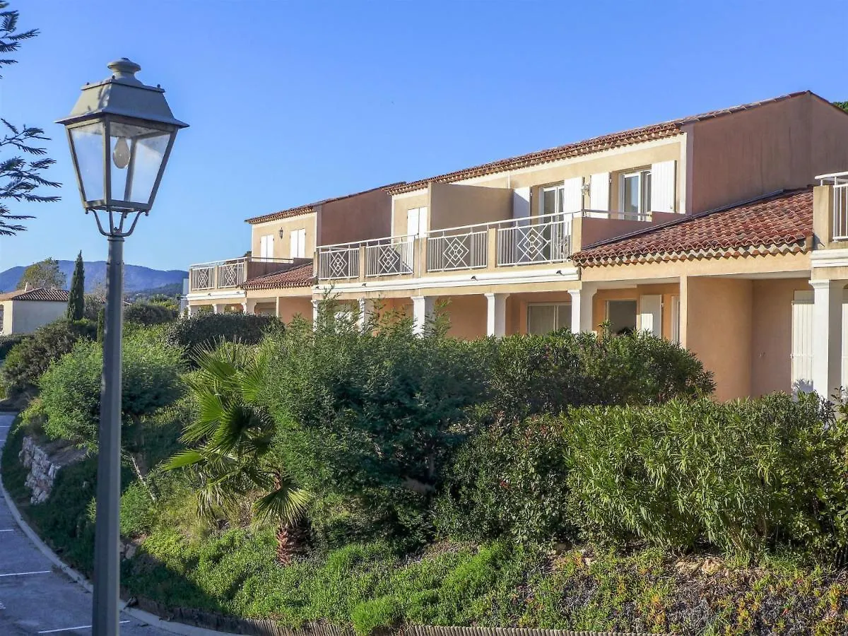 Holiday Home Maxime Park-11 By Interhome Sainte-Maxime