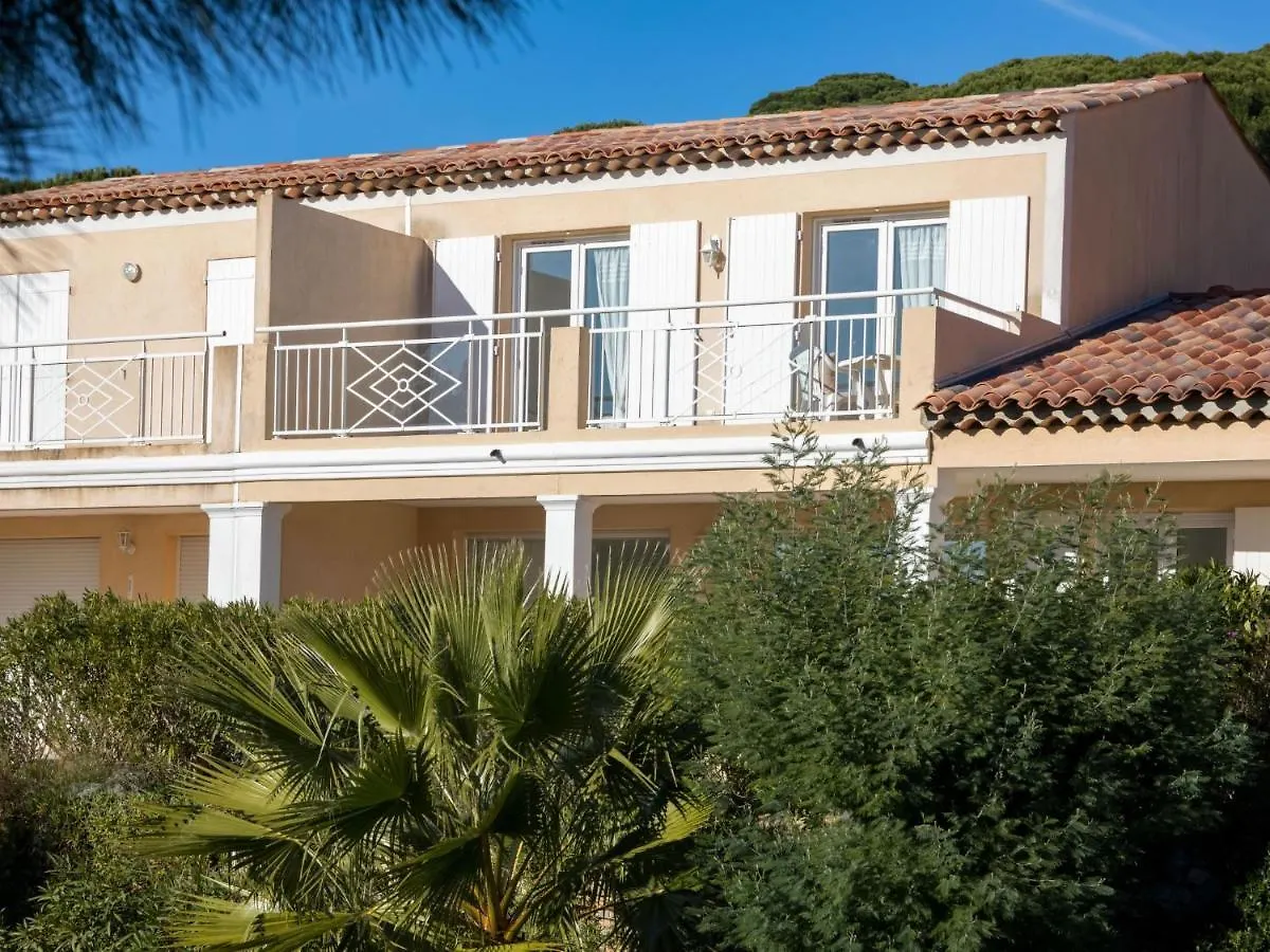 Holiday Home Maxime Park-11 By Interhome Sainte-Maxime
