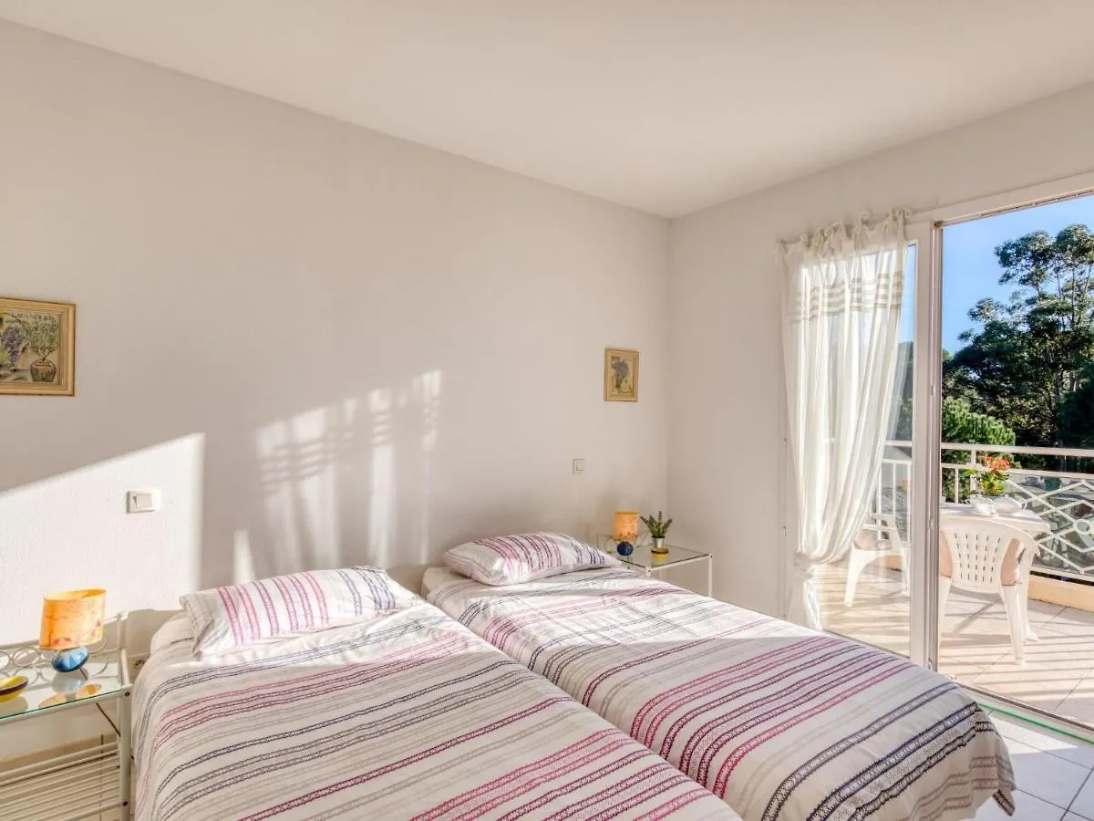 Holiday Home Maxime Park-11 By Interhome Sainte-Maxime 0*,