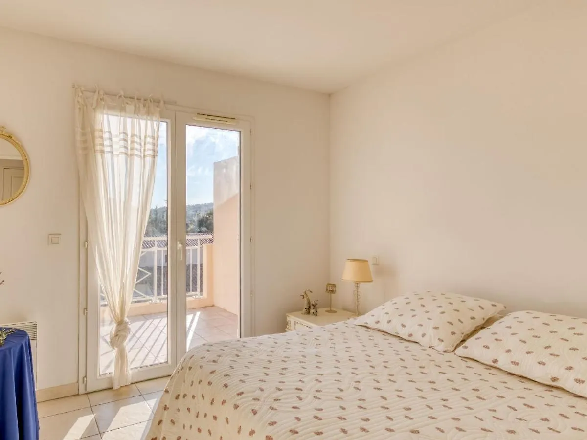 Holiday Home Maxime Park-11 By Interhome Sainte-Maxime
