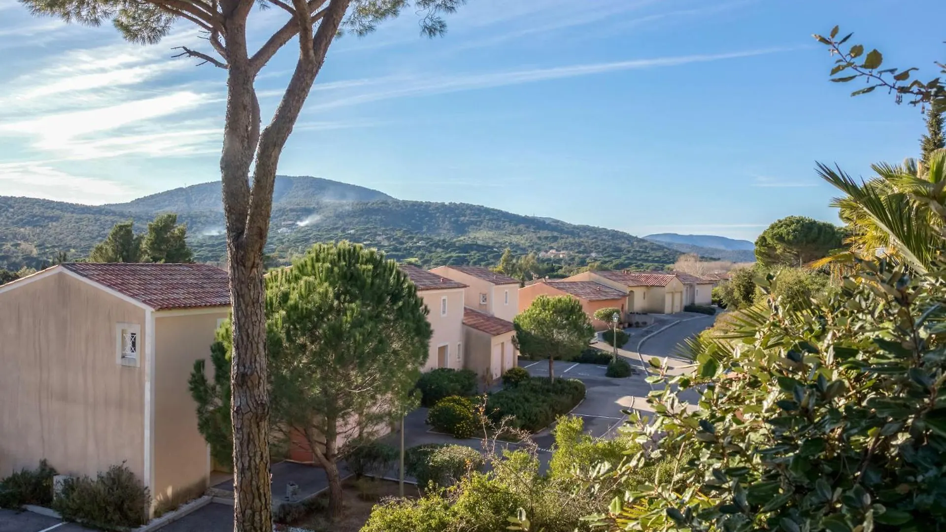 Holiday Home Maxime Park-11 By Interhome Sainte-Maxime