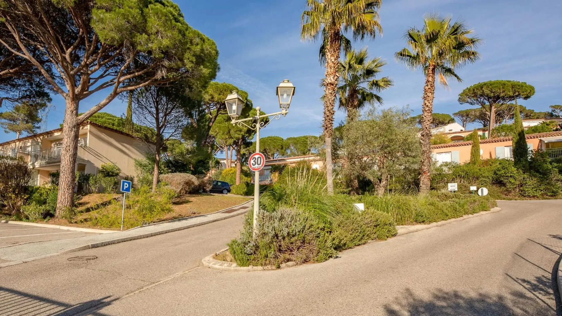 Holiday Home Maxime Park-11 By Interhome Sainte-Maxime France