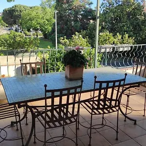 Margueritte Hébergement de vacances
